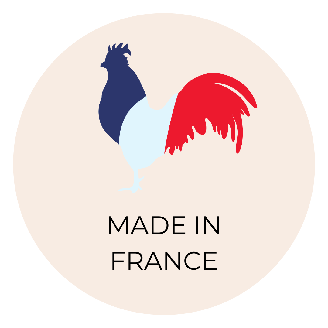 Biscuit Animaux de la Forêt