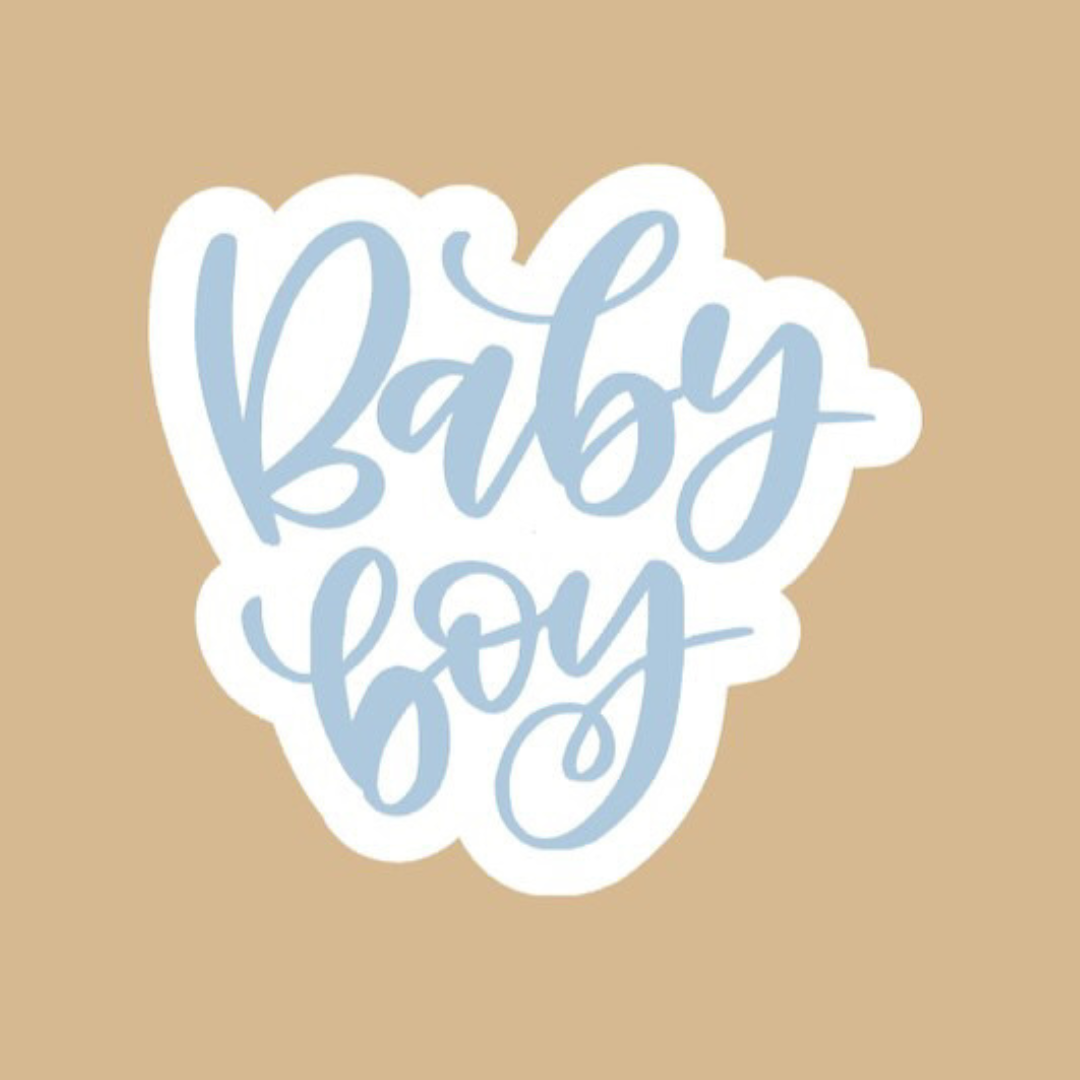 Biscuit Baby Boy 5