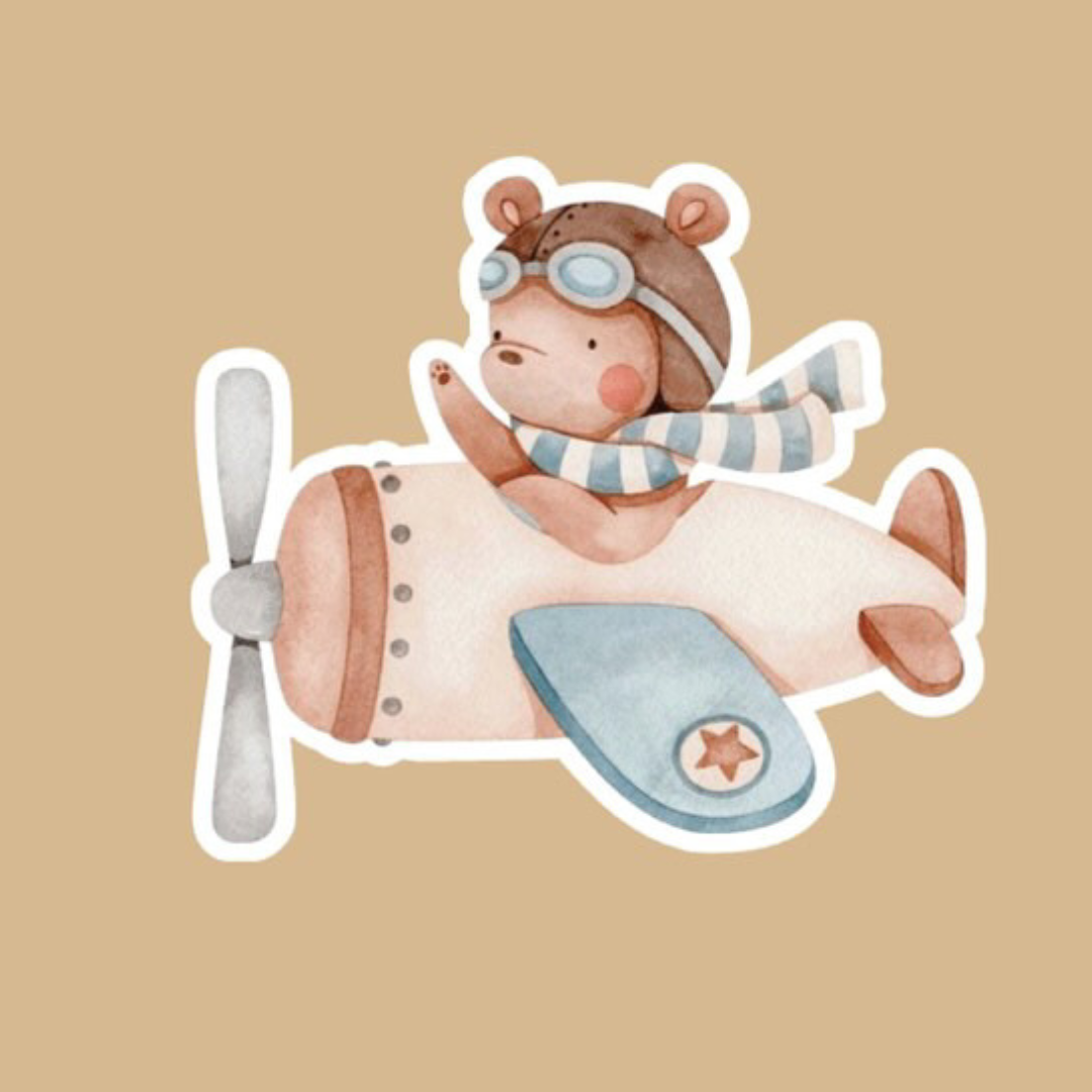 Biscuit Baby Boy 4