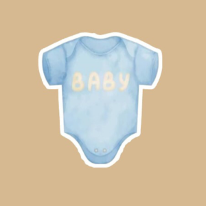 Biscuit Baby Boy 3