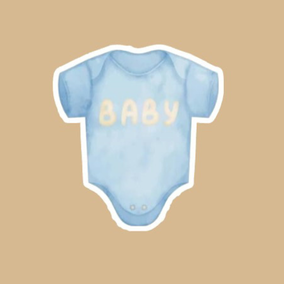 Biscuit Baby Boy 3
