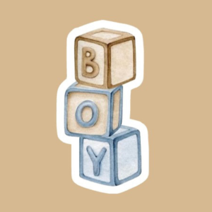 Biscuit Baby Boy 2