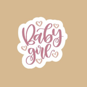 Biscuit Baby Girl 3