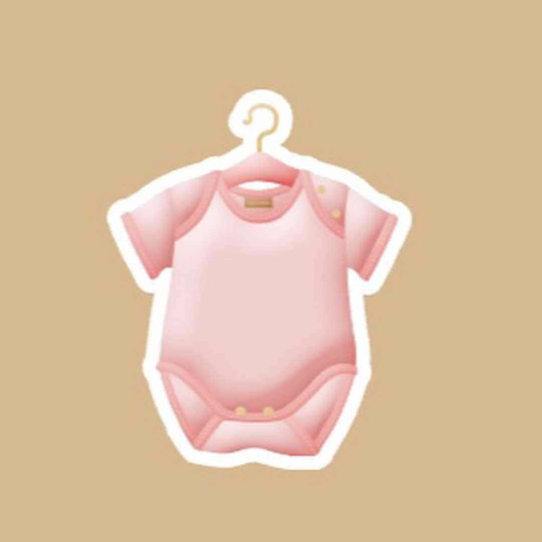 Biscuit Baby Girl 2