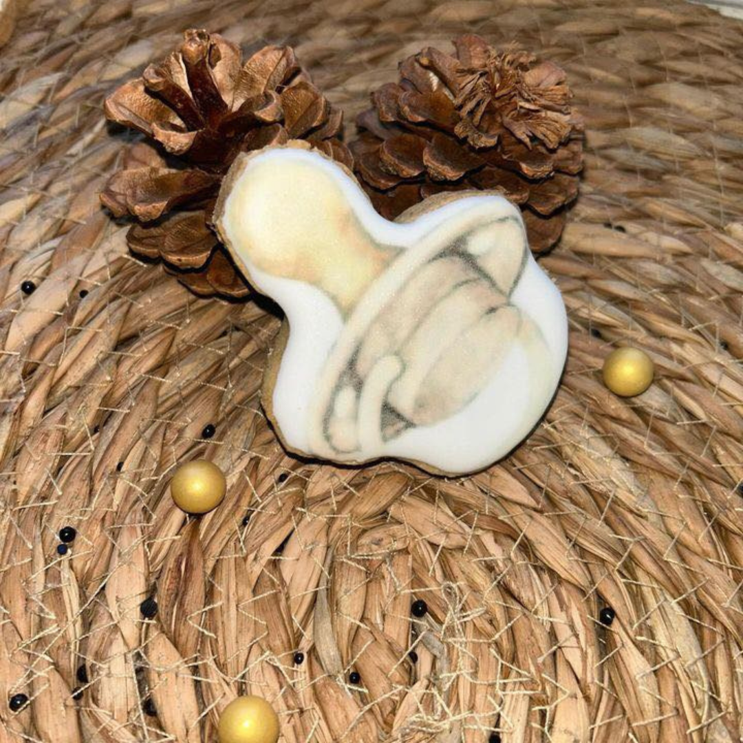 Biscuit Baby Shower Nude 3