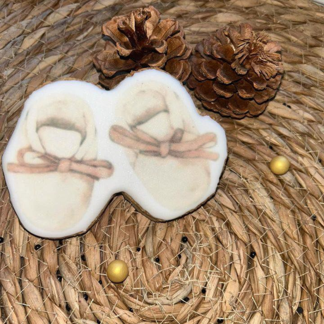 Biscuit Baby Shower Nude 5