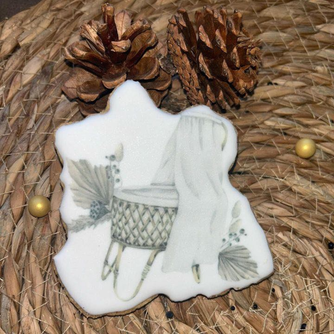 Biscuit Baby Shower Nude 4