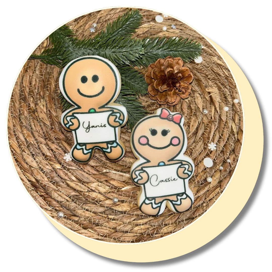 Mon Biscuit Personnalisé