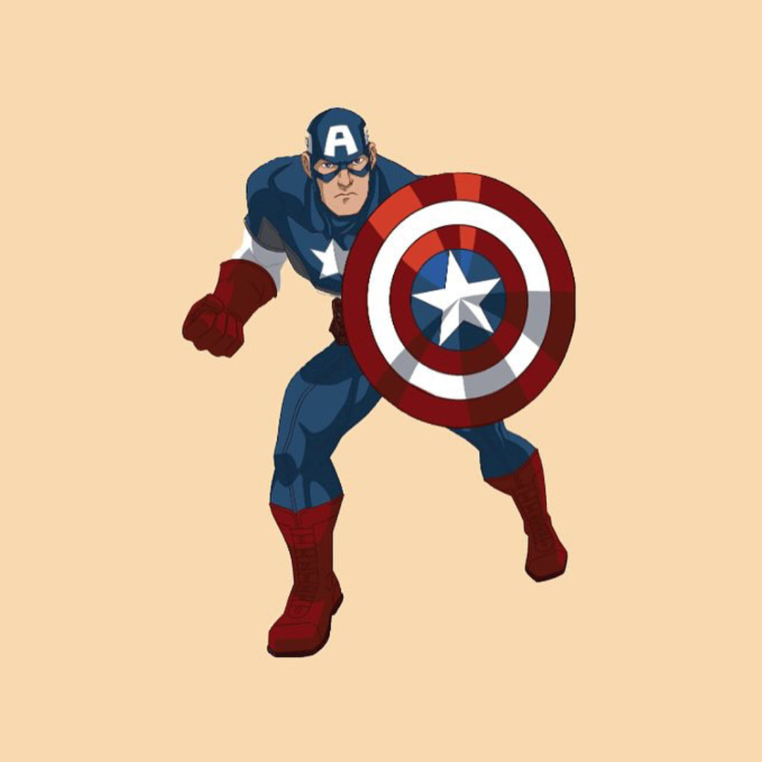 Biscuit Captain 2