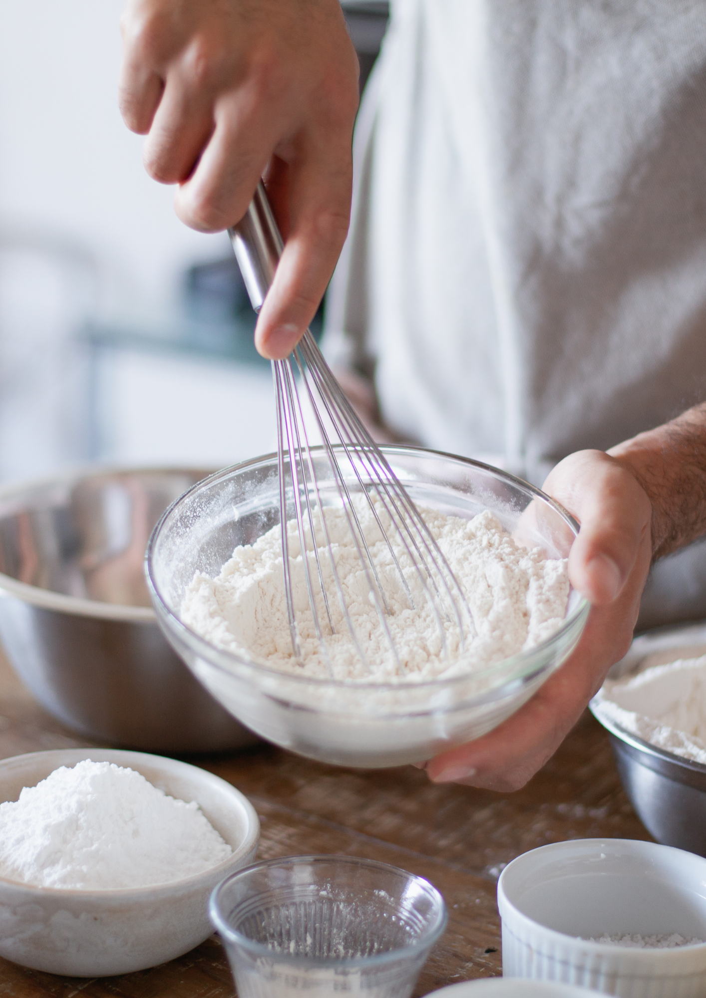 Faire-Part Biscuit