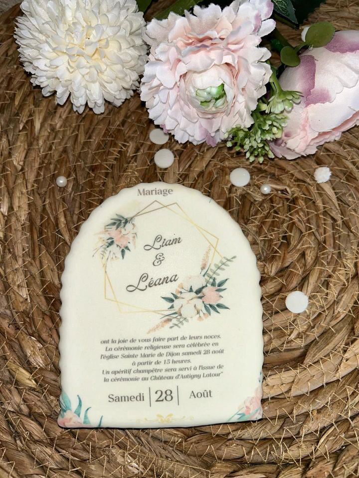 Mon Biscuit Personnalisé