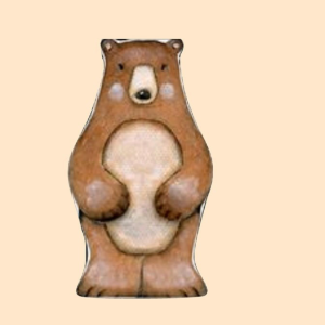 Biscuit Forêt 8