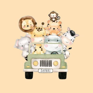 Biscuit Jungle 5