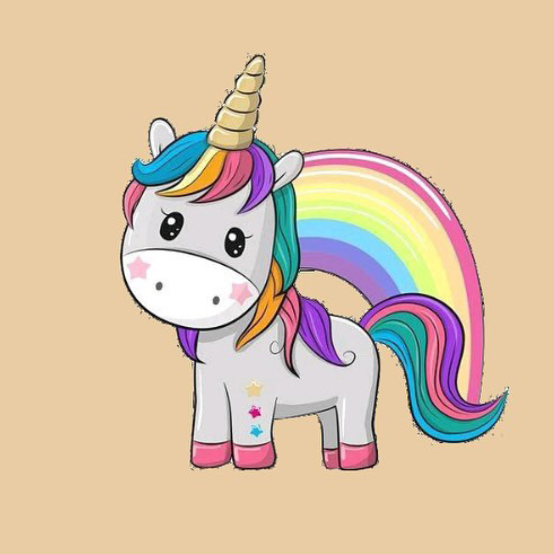Biscuit Licorne 6