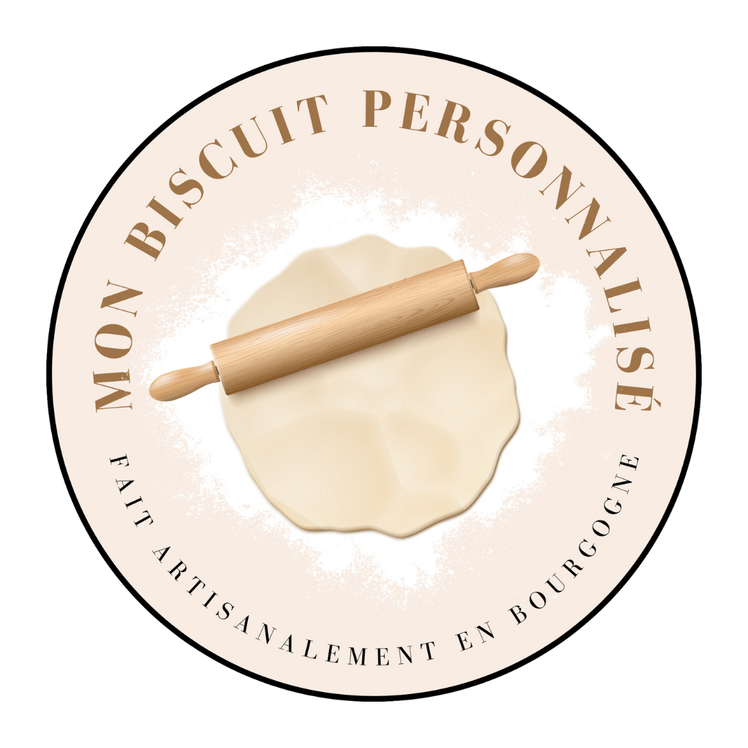 Mon Biscuit Personnalisé