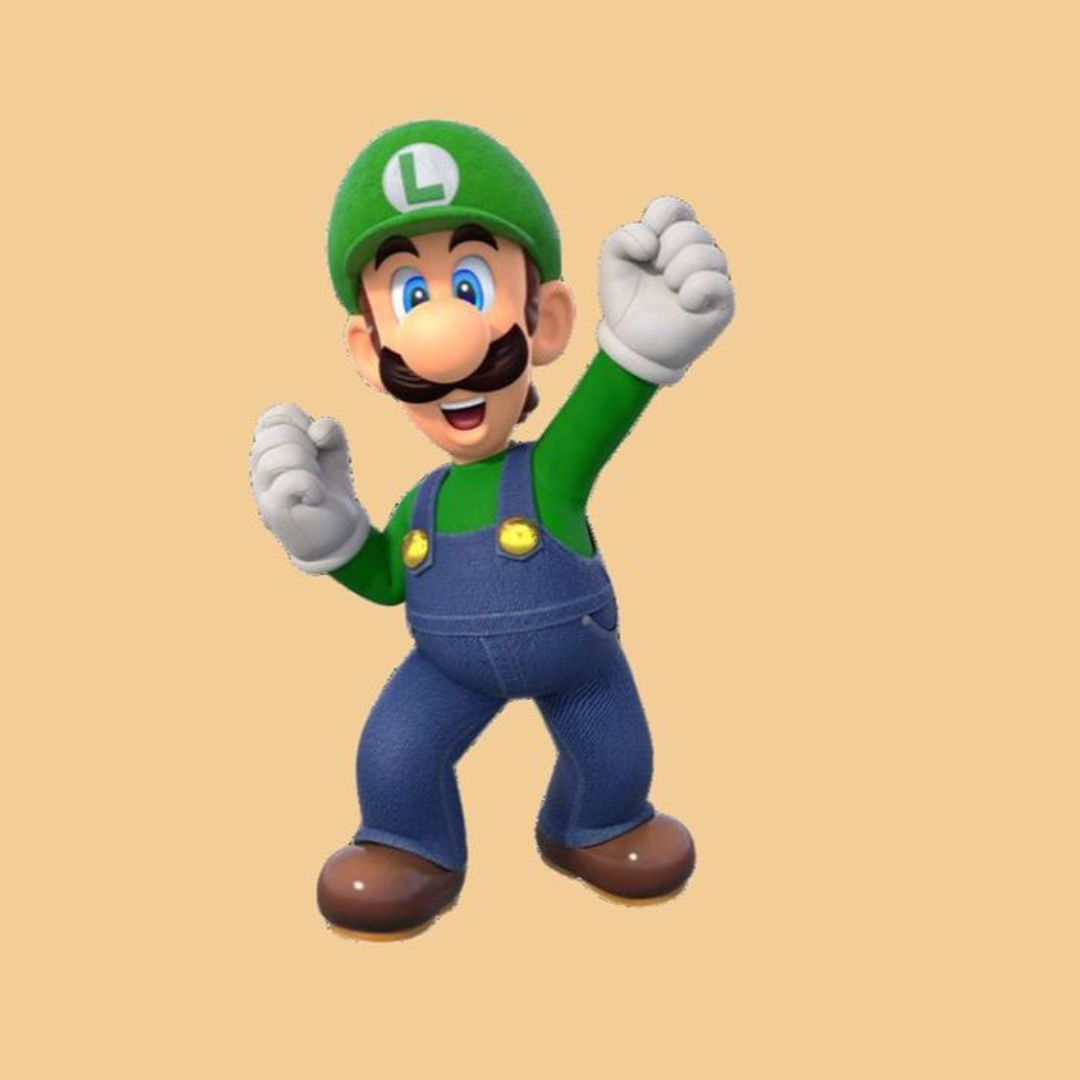 Biscuit Mario 4