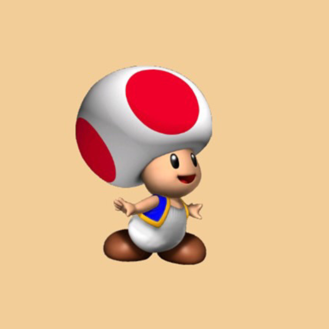Biscuit Mario 7