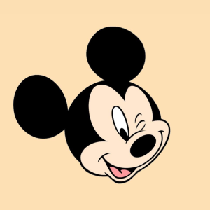 Biscuit Mickey 5