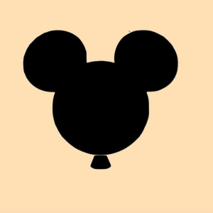 Biscuit Mickey 1