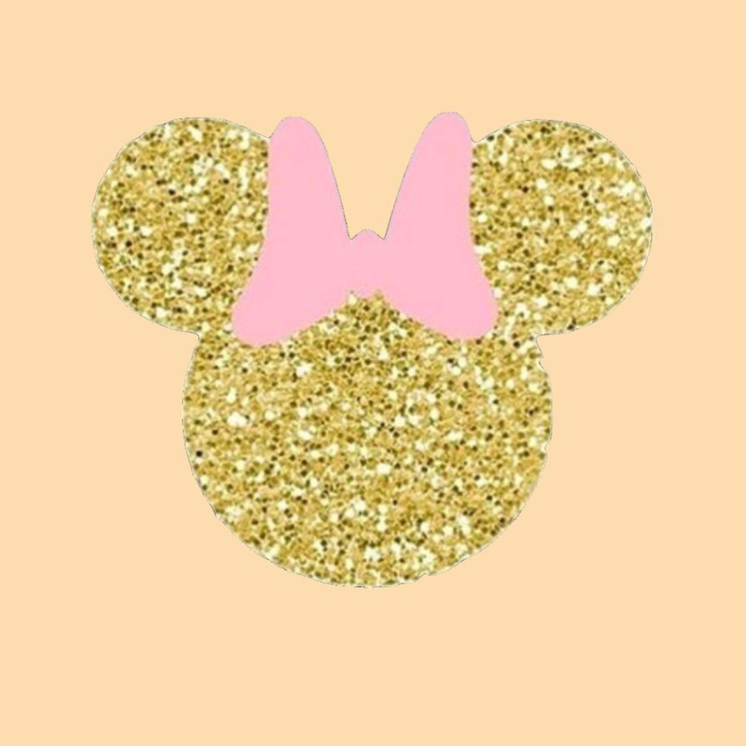 Biscuit Minnie Rose 11