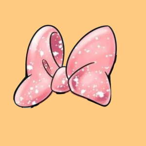 Biscuit Minnie Rose 13
