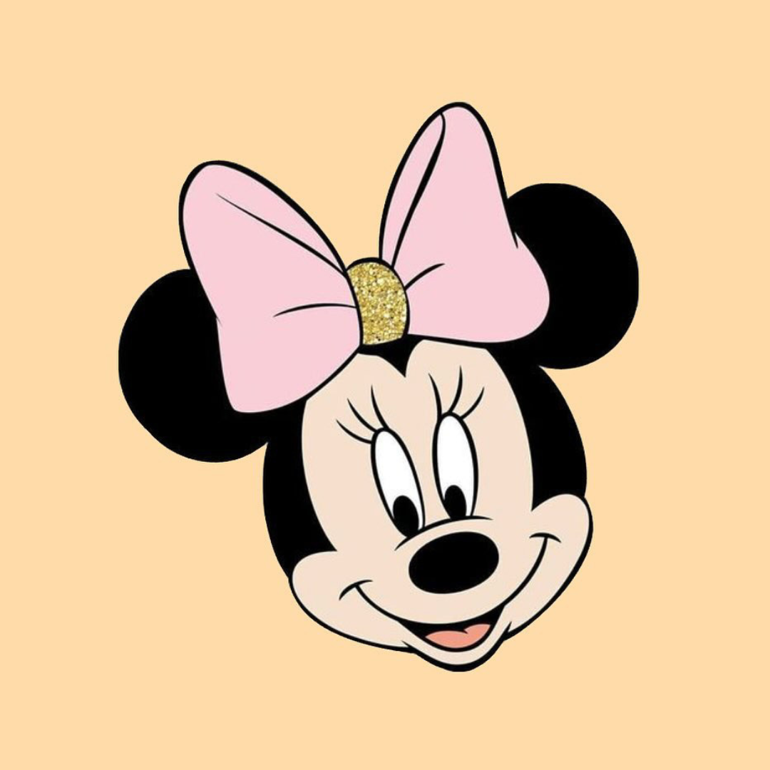 Biscuit Minnie Rose 8