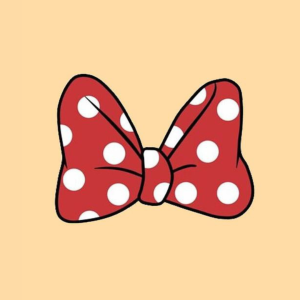 Biscuit Minnie Rouge 3