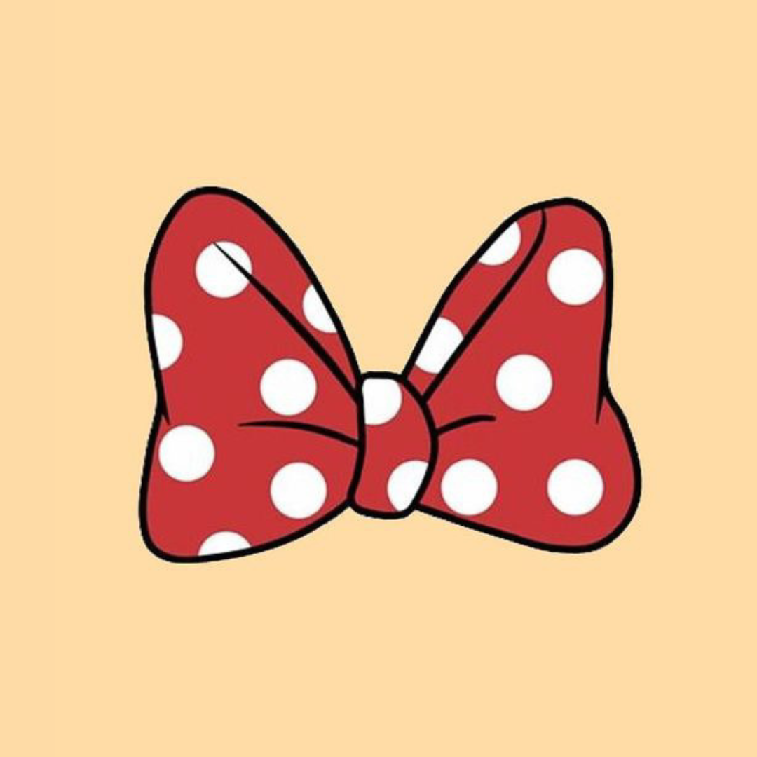 Biscuit Minnie Rouge 3