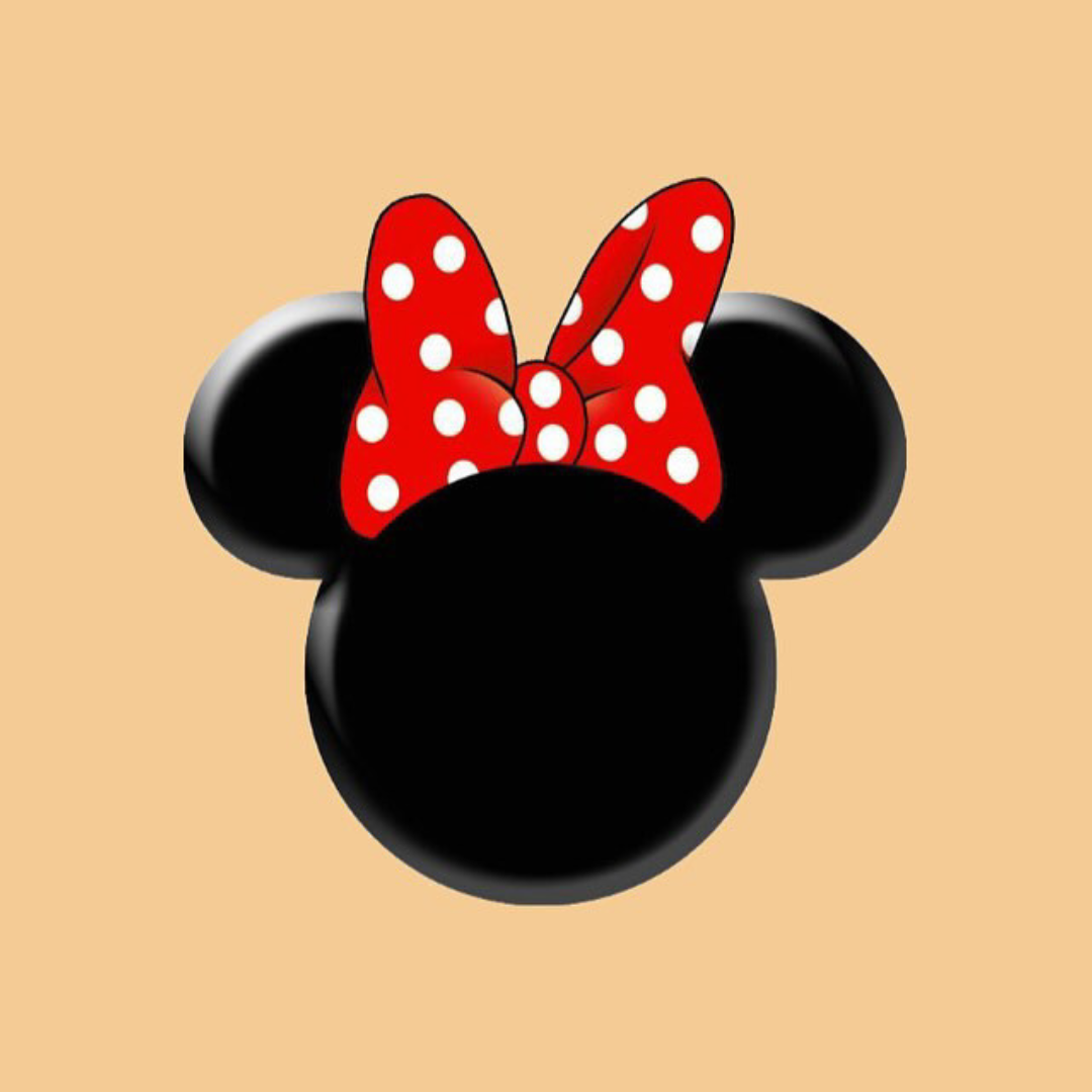 Biscuit Minnie Rouge 5