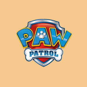 Biscuit Pat Patrouille 1