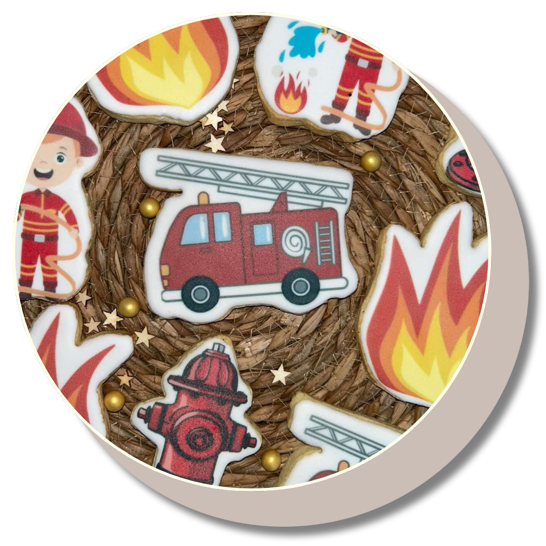 Mon Biscuit Personnalisé