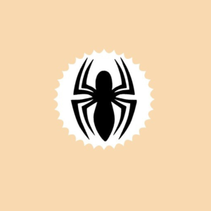 Biscuit Spiderman 2