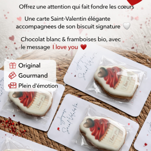 Carte Gourmande